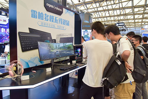 科技热潮席卷itheat展会 创新产品争奇斗艳，专业服务赋能未来