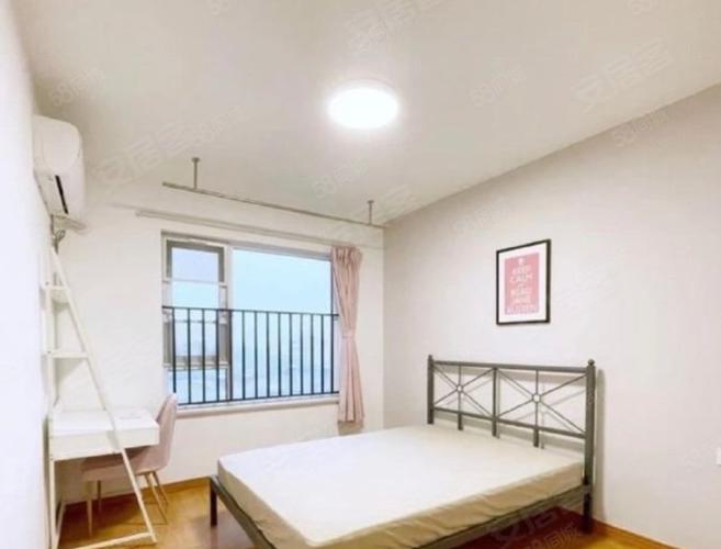 加州香山美树 3室1厅1卫科技中介服务，开启智慧居住新体验