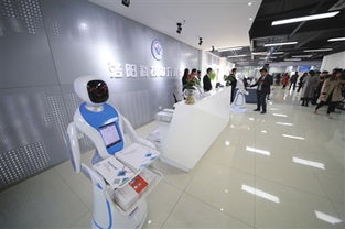 科技中介超市 为创新资源供给注入高质量服务动力